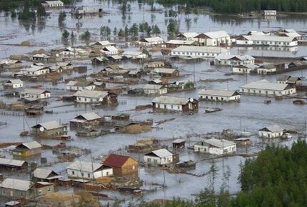 Студсовет объявляет сбор гуманитарной помощи для пострадавших в стихийных бедствиях в Дальневосточном федеральном округе