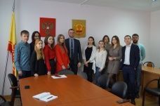 Студенты ЧувГУ вошли в Молодежную избирательную комиссию при ЦИК ЧР