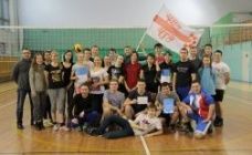 В Чувашском госуниверситете имени И.Н. Ульянова прошли мероприятия, посвященные Дню российского студенчества