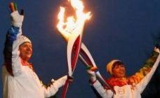 Олимпийский огонь прибудет в столицу Чувашии 27 декабря