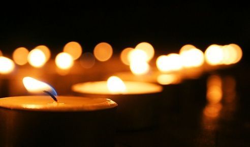 22 июня – общероссийская патриотическая акция «Зажги свечу в окне»
