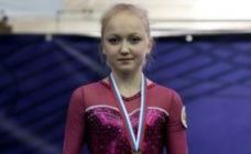 Идет народное голосование по определению лучшего спортсмена года: голосуем за студентку Чувашского госуниверситета Полину Федорову!