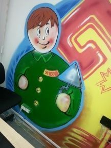 Трудовые отряды ЧГУ начинают активную подготовку к лету