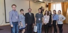 Школа по качеству образования для студентов ПФО прошла в Казани