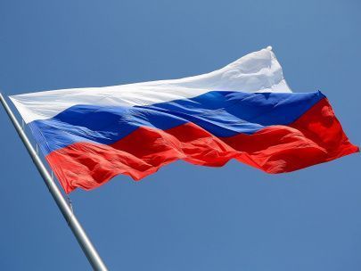Факты о флаге Российской Федерации!