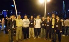 Команда Чувашского госуниверситета имени И.Н. Ульянова достойно выступила в Международной олимпиаде по теории механизмов и машин